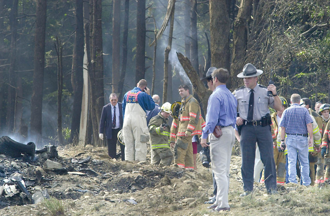 Sept. 11, 2001 attacks